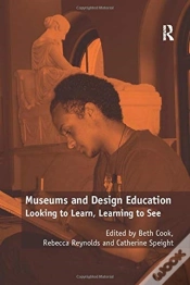 Capa do artigo Museums And Design Education