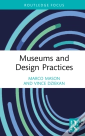 Museums And Design Practices