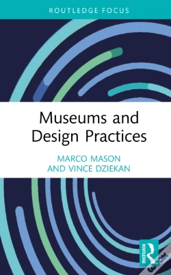 Capa do artigo Museums And Design Practices
