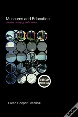Capa do artigo Museums And Education