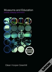 Capa do artigo Museums And Education