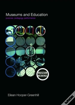 Capa do artigo Museums And Education