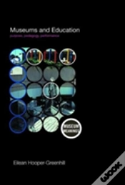 Capa do artigo Museums And Education