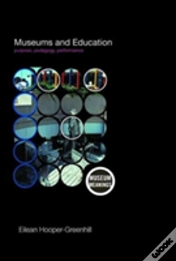Capa do artigo Museums And Education