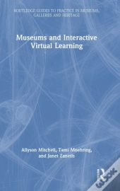 Museums And Interactive Virtual Learning
