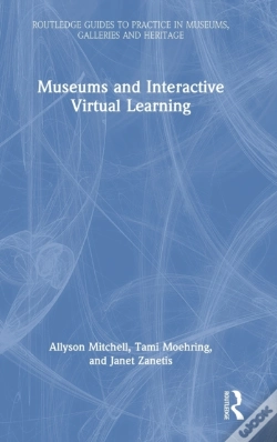 Capa do artigo Museums And Interactive Virtual Learning