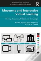 Museums And Interactive Virtual Learning