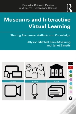 Capa do artigo Museums And Interactive Virtual Learning