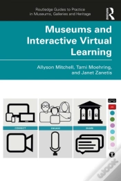 Capa do artigo Museums And Interactive Virtual Learning