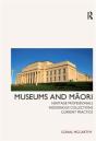 Museums And Maori - Preview