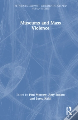 Capa do artigo Museums And Mass Violence