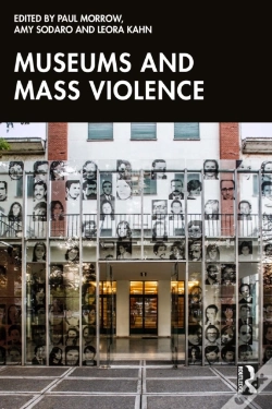 Capa do artigo Museums And Mass Violence