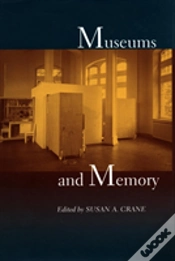Capa do artigo Museums And Memory