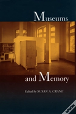 Capa do artigo Museums And Memory