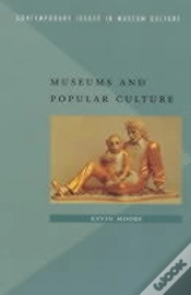 Capa do artigo Museums And Popular Culture