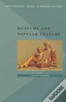 Museums And Popular Culture