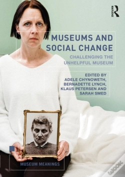 Capa do artigo Museums And Social Change