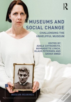 Capa do artigo Museums And Social Change