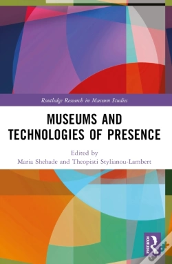 Capa do artigo Museums And Technologies Of Presence