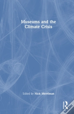 Capa do artigo Museums And The Climate Crisis