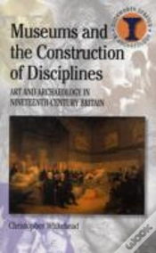 Capa do artigo Museums And The Construction Of Disciplines