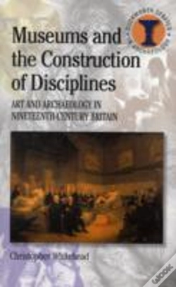 Capa do artigo Museums And The Construction Of Disciplines