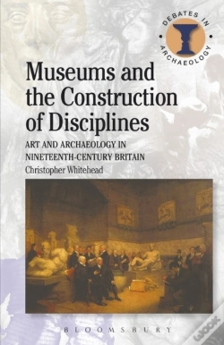 Capa do artigo Museums And The Construction Of Disciplines