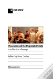 Capa do artigo Museums And The Disposals Debate