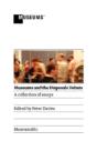 Museums And The Disposals Debate - Preview
