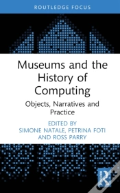 Capa do artigo Museums And The History Of Computing