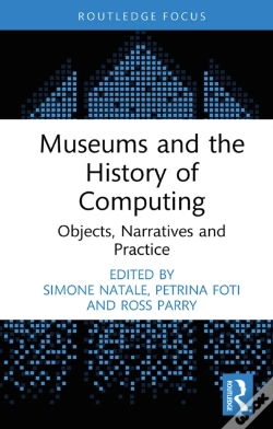 Capa do artigo Museums And The History Of Computing