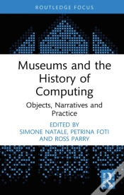 Capa do artigo Museums And The History Of Computing