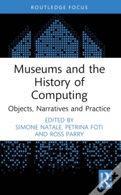 Capa do artigo Museums And The History Of Computing