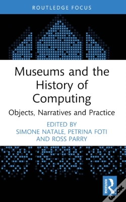 Capa do artigo Museums And The History Of Computing
