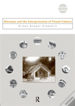 Capa do artigo Museums And The Interpretation Of Visual Culture