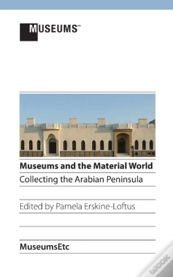 Capa do artigo Museums And The Material World