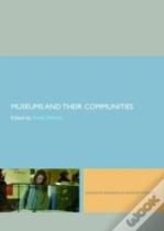 Museums And Their Communities