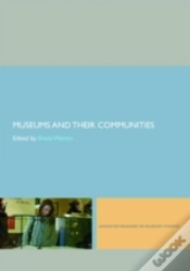 Capa do artigo Museums And Their Communities