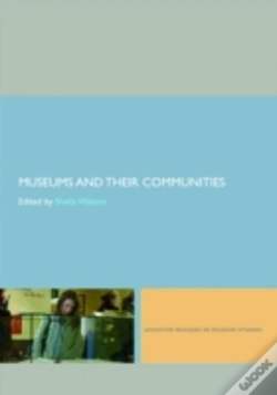Capa do artigo Museums And Their Communities
