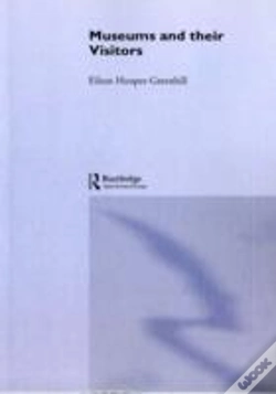 Capa do artigo Museums And Their Visitors