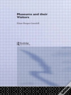 Capa do artigo Museums And Their Visitors
