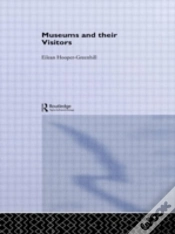 Capa do artigo Museums And Their Visitors