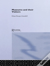 Capa do artigo Museums And Their Visitors
