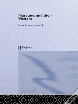 Capa do artigo Museums And Their Visitors