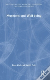 Museums And Well-Being