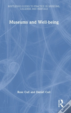 Capa do artigo Museums And Well-Being