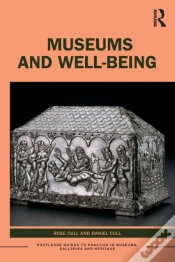 Capa do artigo Museums And Well-Being