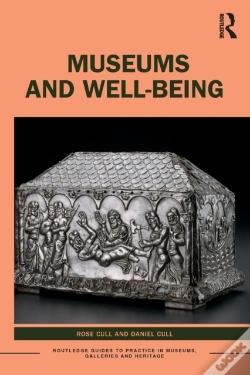 Capa do artigo Museums And Well-Being