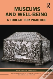 Capa do artigo Museums And Well-Being