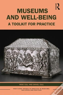 Capa do artigo Museums And Well-Being
